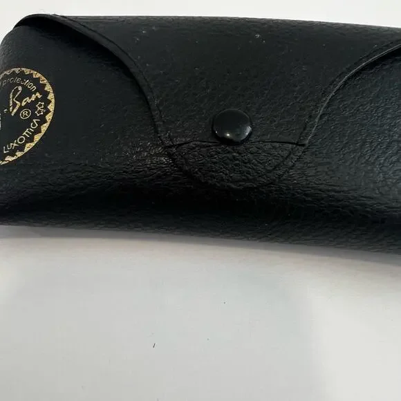 Original Ray-Ban Wayferer Sunglasses Black - Picture 2 of 16